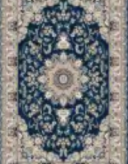 Picture of شهرزاد C3004 Navy 150 cm*80cm